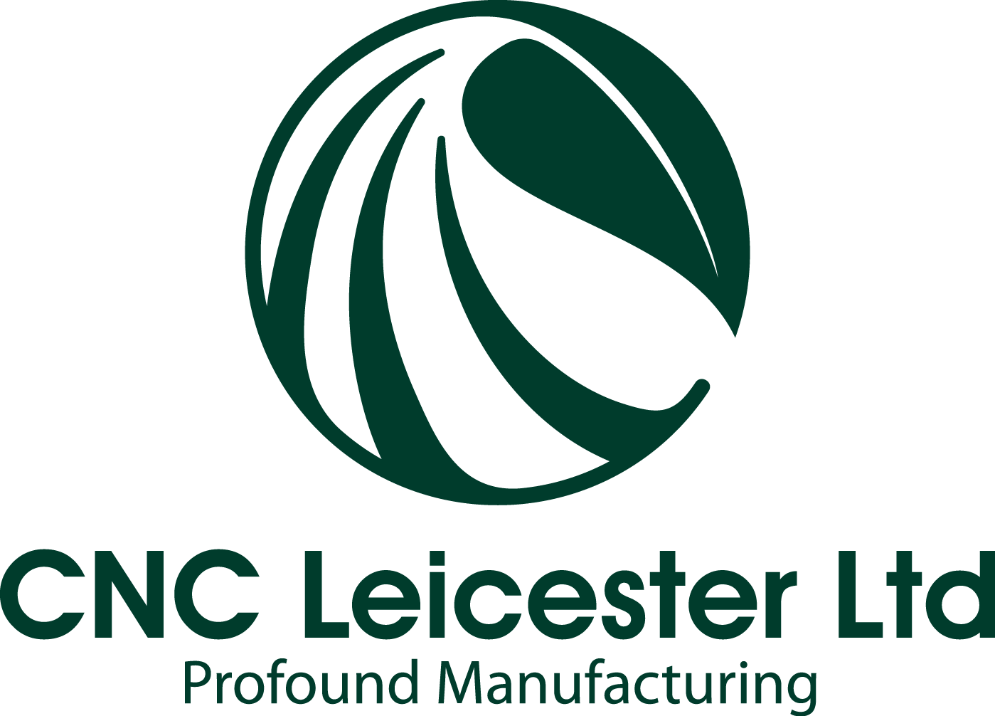 CNC Leicester
